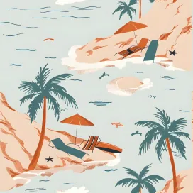 Summer Shape 203